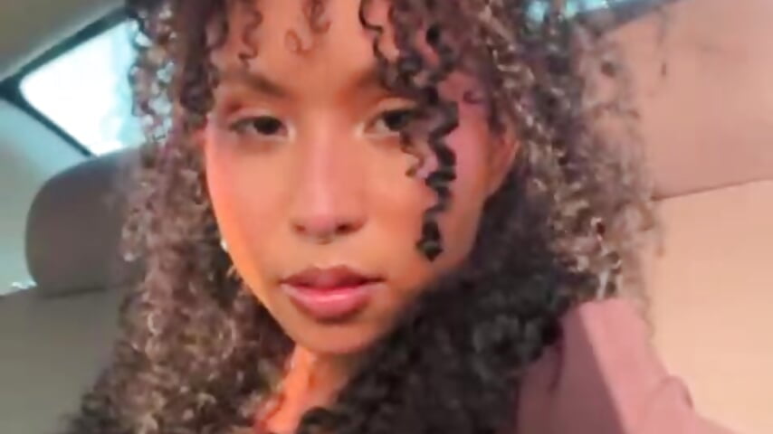 I feel so good today ☀❤ - video av Corinnah_Beauty cam model