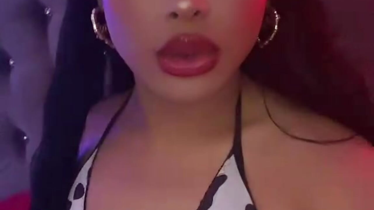 valeria_19x: Vídeo de Modelo Webcam en Tendencia 5393