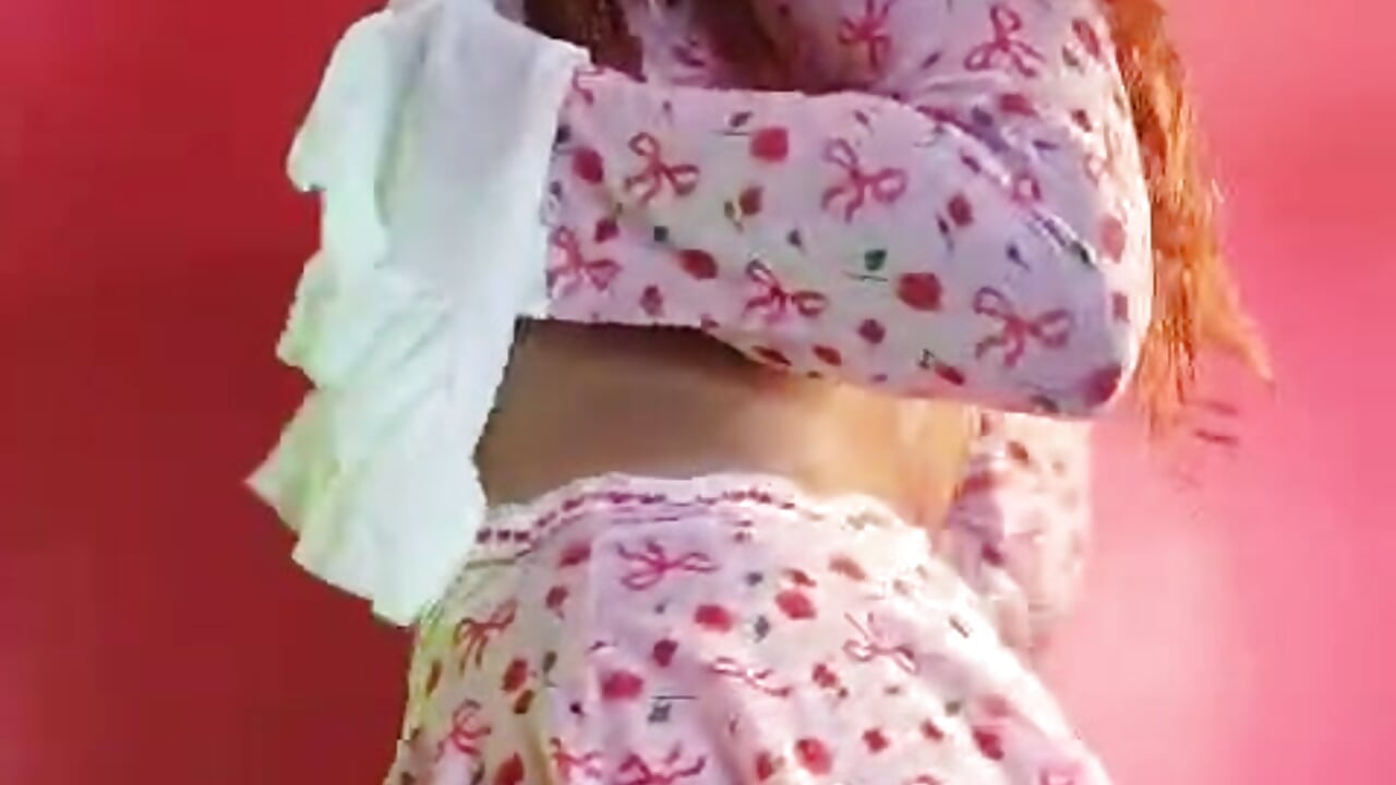 This Valentine’s, I want to be your favorite temptation ❤️－カメラキャストのTahliaWayneの動画