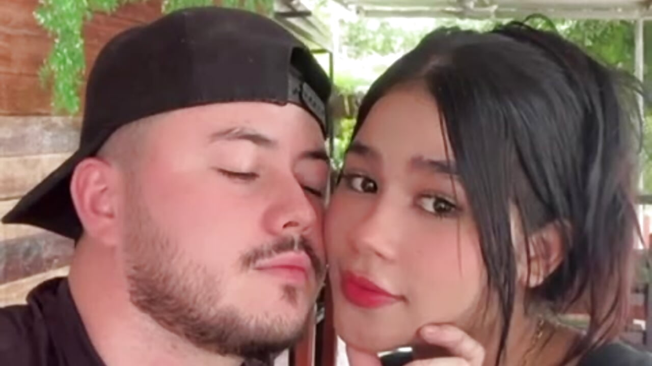 our sweet love - video by Lizz_and_Kush cam model