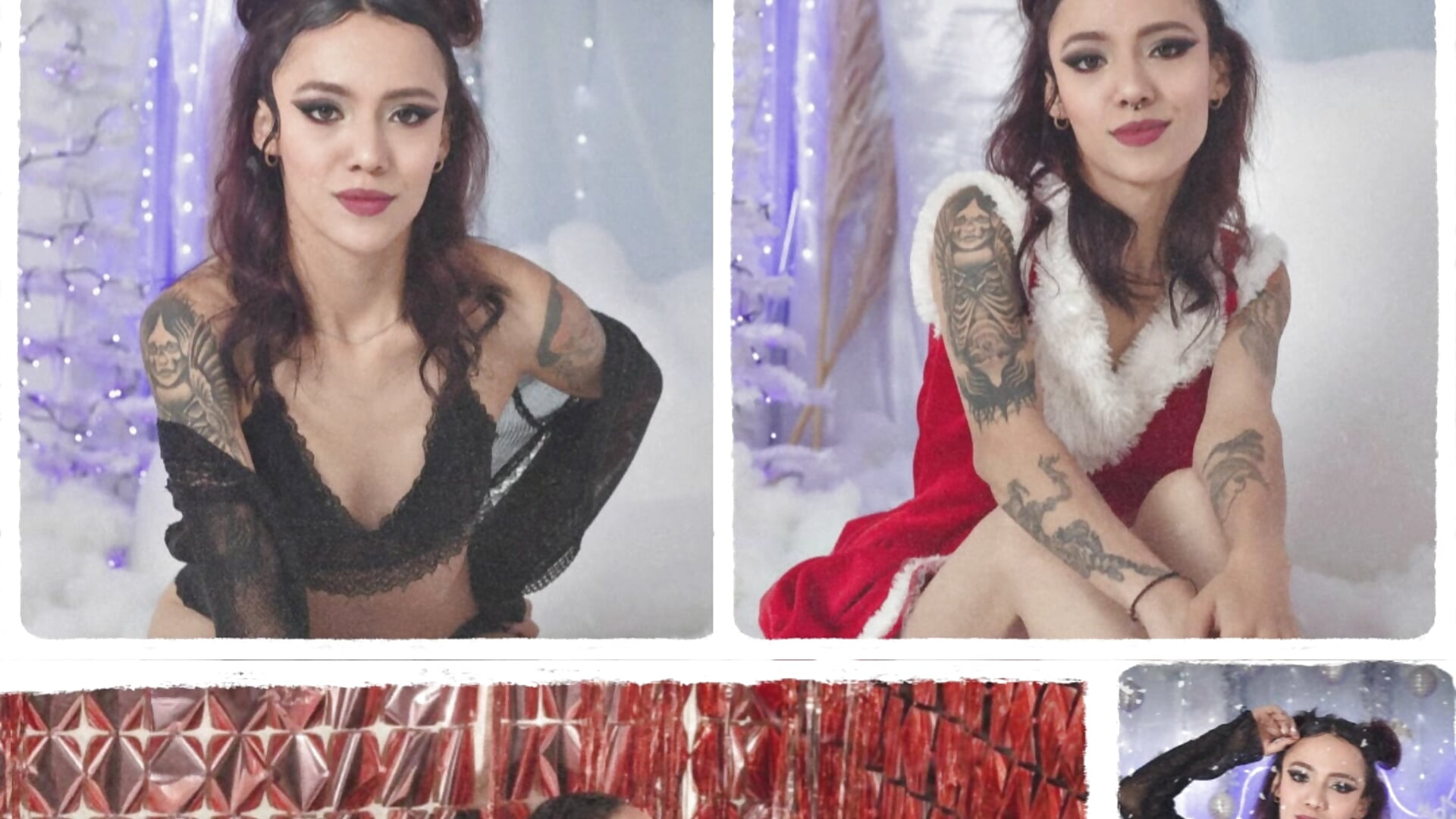 Grace Belucci - video by Grace_Belucci cam model