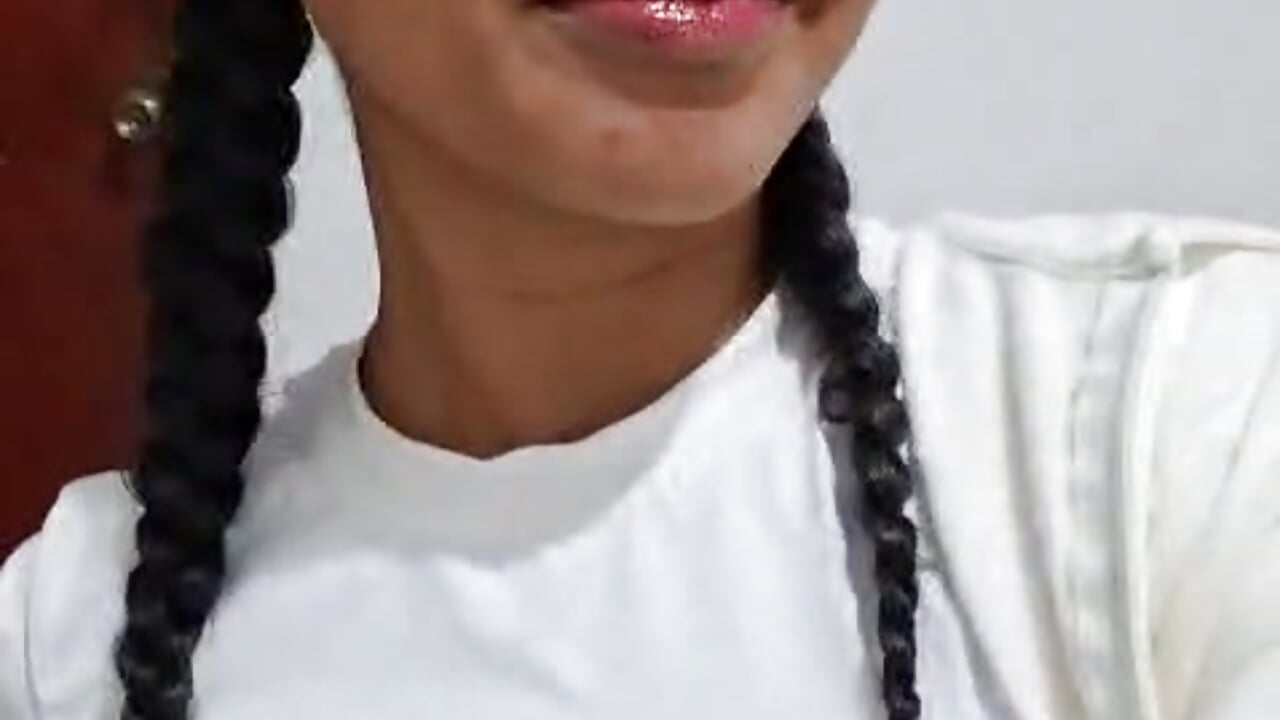 Hi guys im Brey - video by Soy_Brey cam model