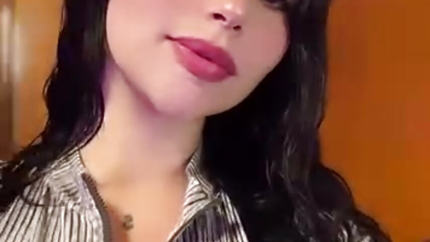 😍 - video by Adhaira_pink10 cam model