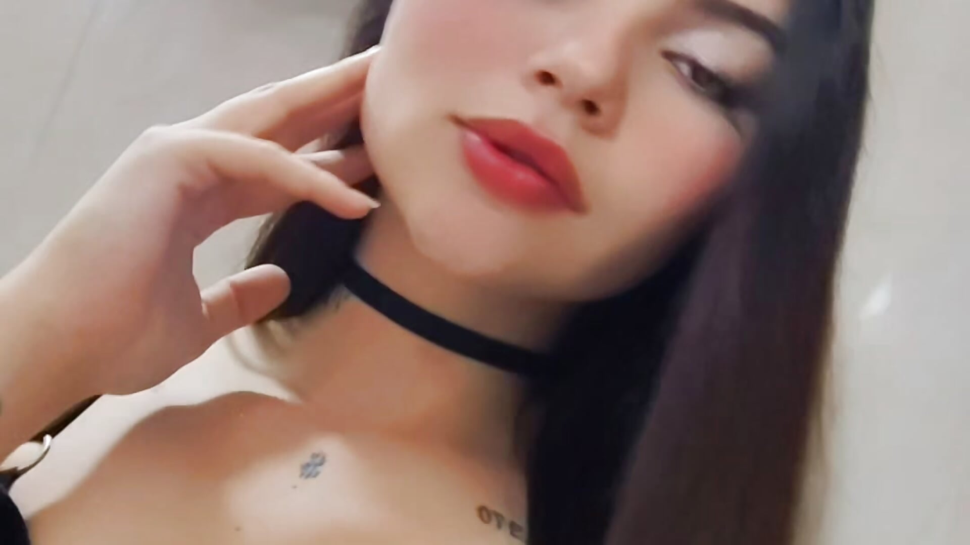 🥰 - video by Adhaira_pink10 cam model