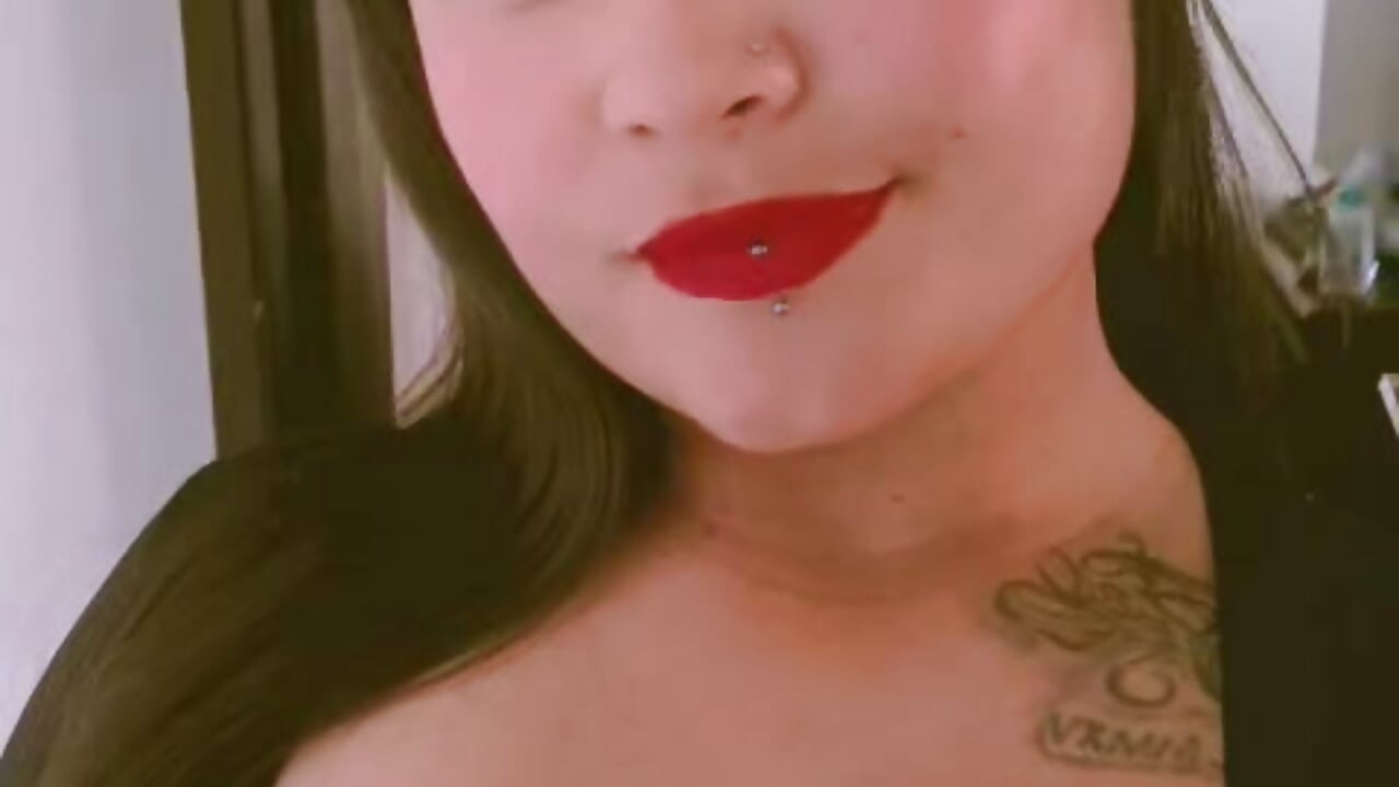 And what if we sin together 😈🥴 - วิดีโอโดย ebonysummer_ โมเดลแคม