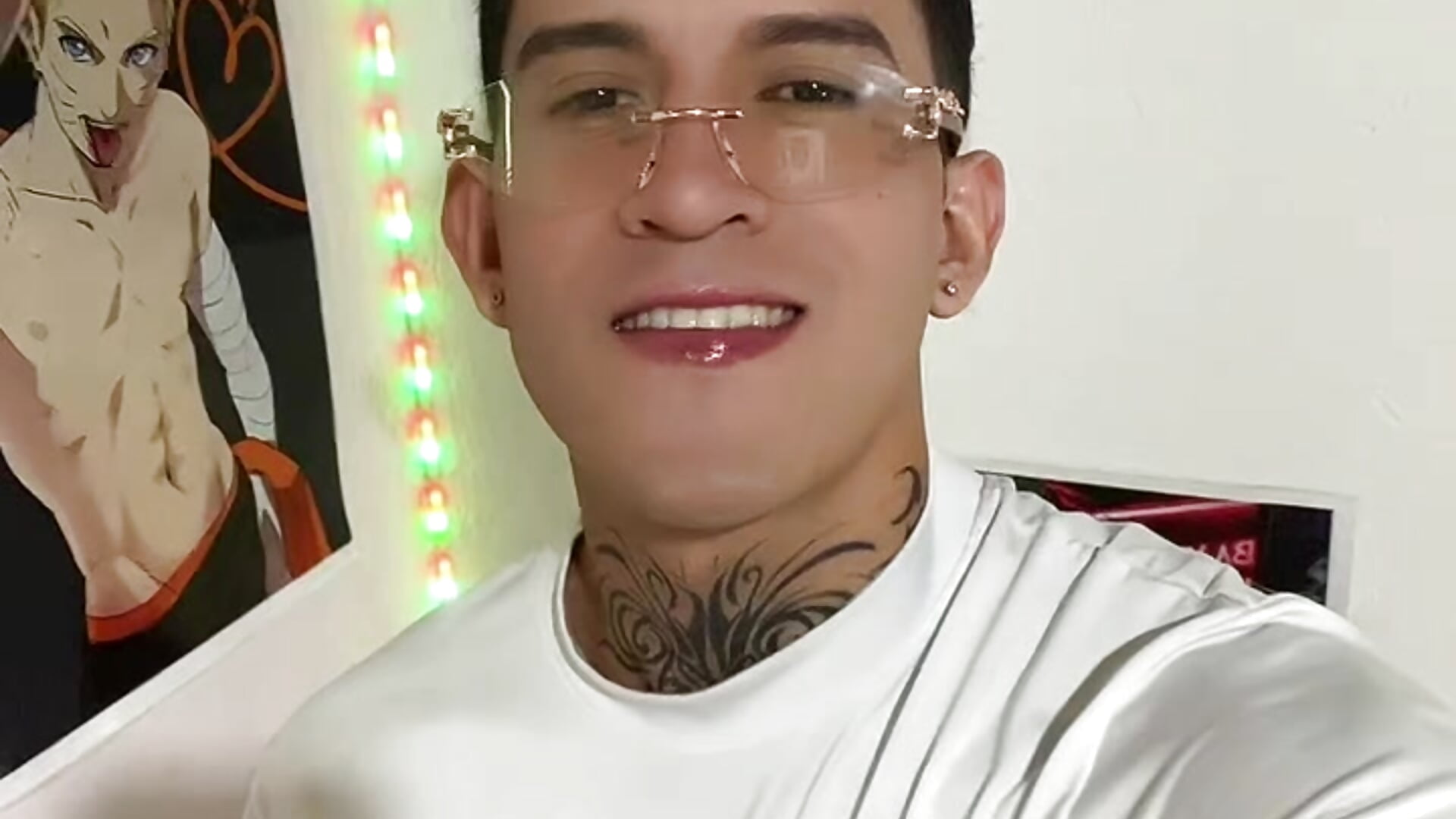 Nutela😈🍆 - video by Abraham_Lincon777 cam model