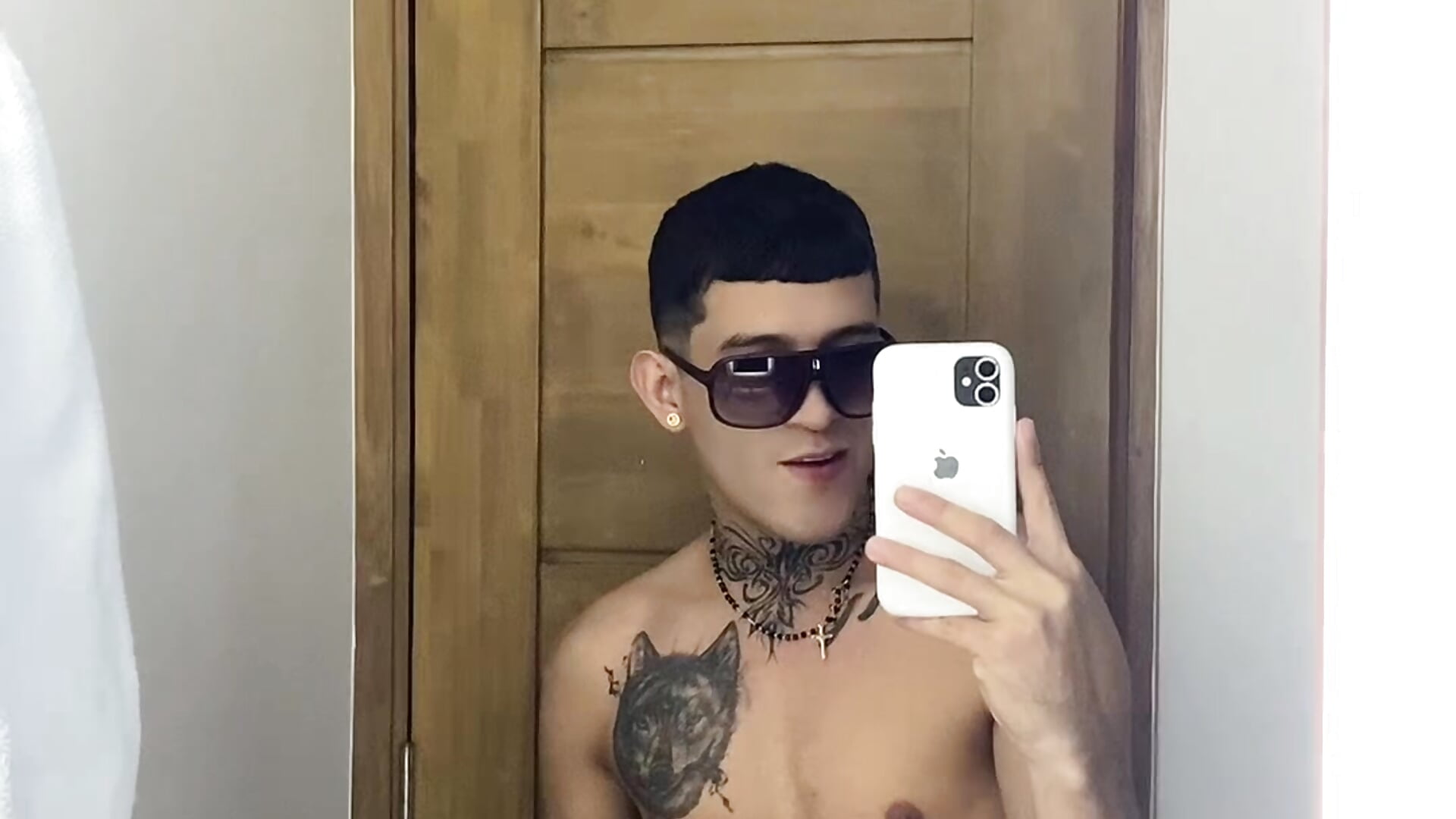 Very sexy - video by Abraham_Lincon777 cam model