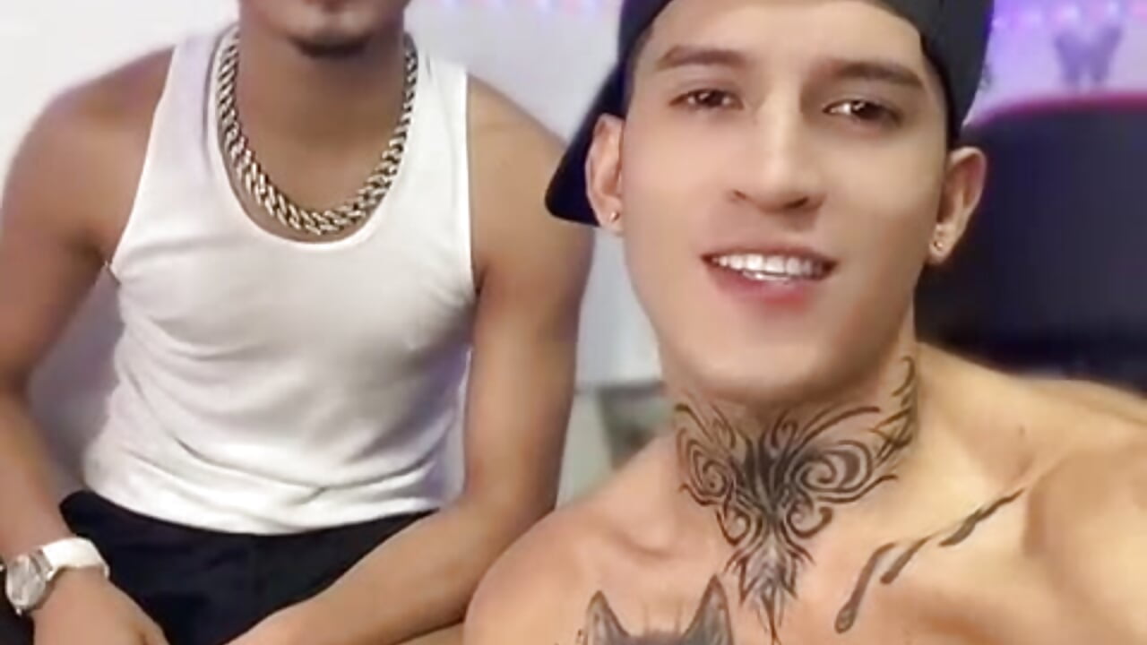 hot - clip cu king_lion01 model videochat