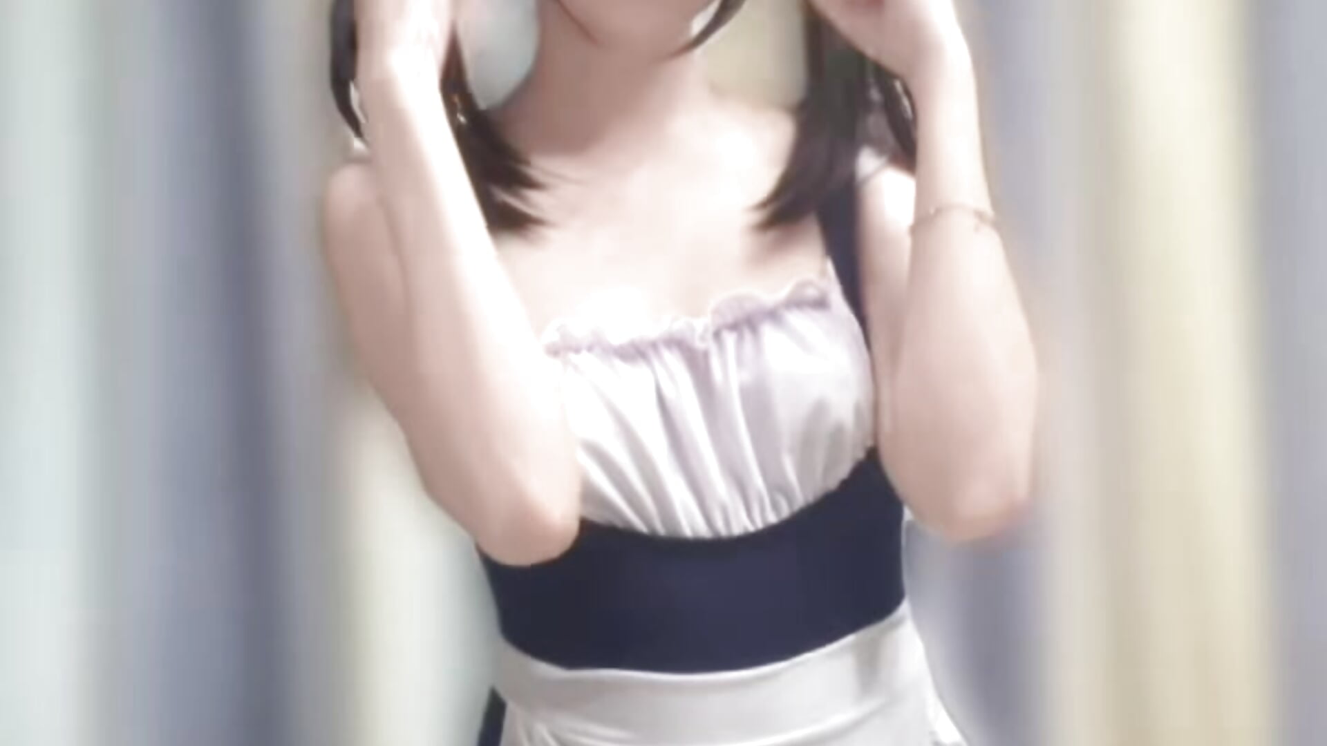 变身小女仆~