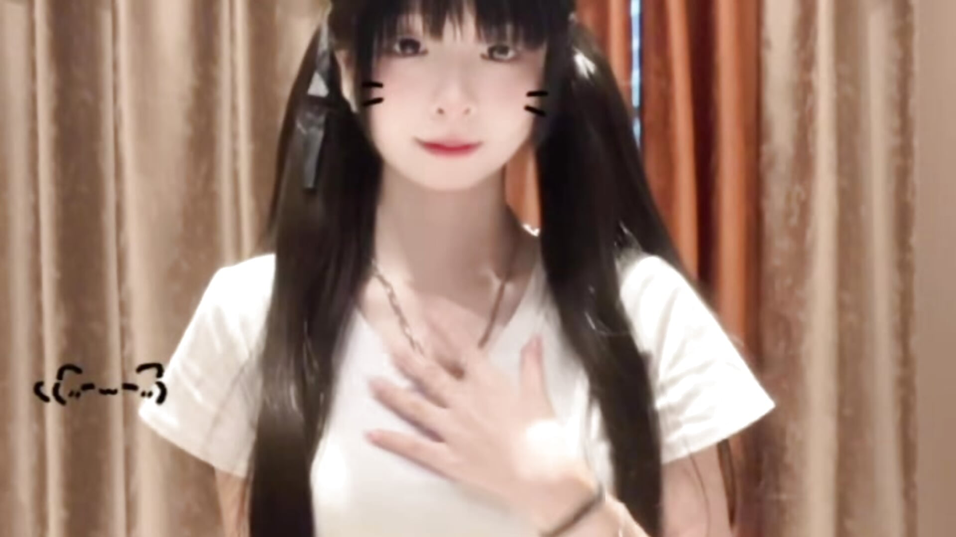 小舞蹈