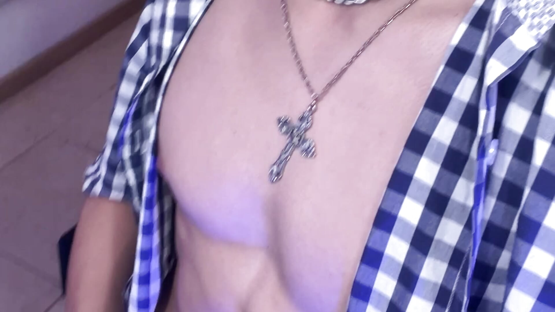 My dick is stronger for you