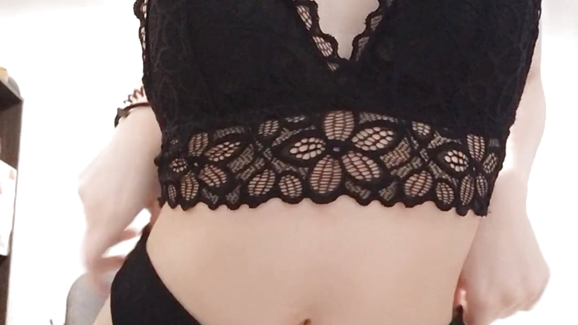 My body (part 2) - فيديو من GameToiler موديل الكام