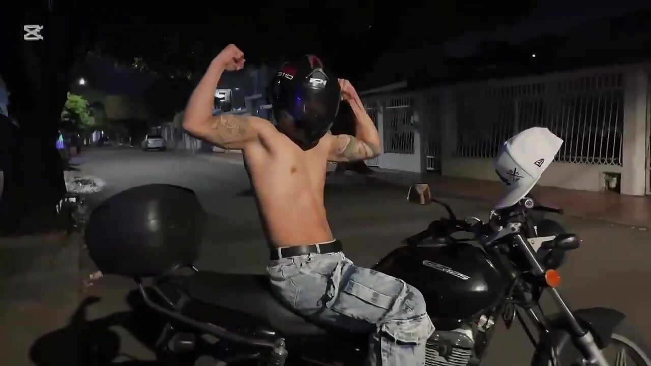 Niko - video Kayle_Nico kameramallilta