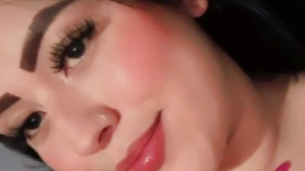 ME 💖 - vidéo du modèle de showcams LINA777_