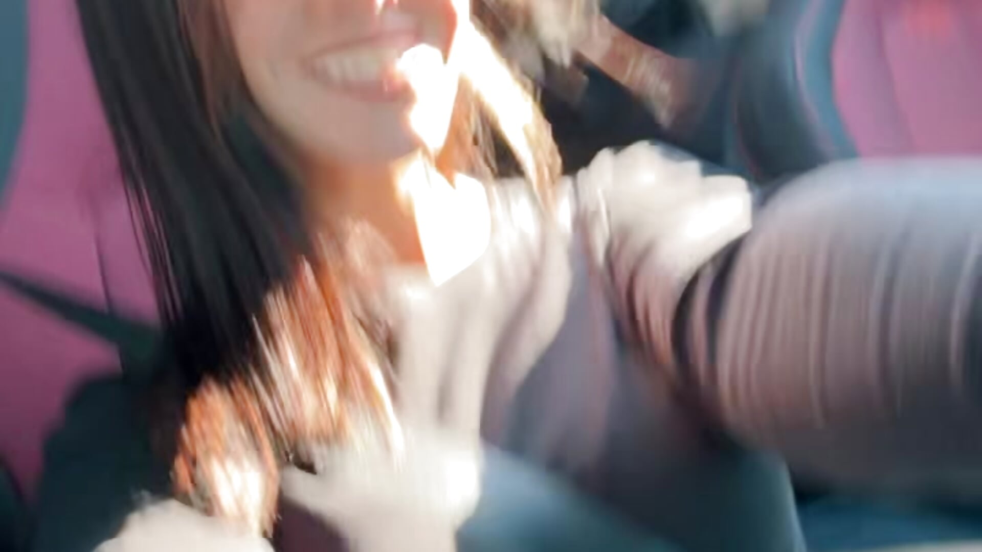 New car - video di tastemecaroline modella di cam