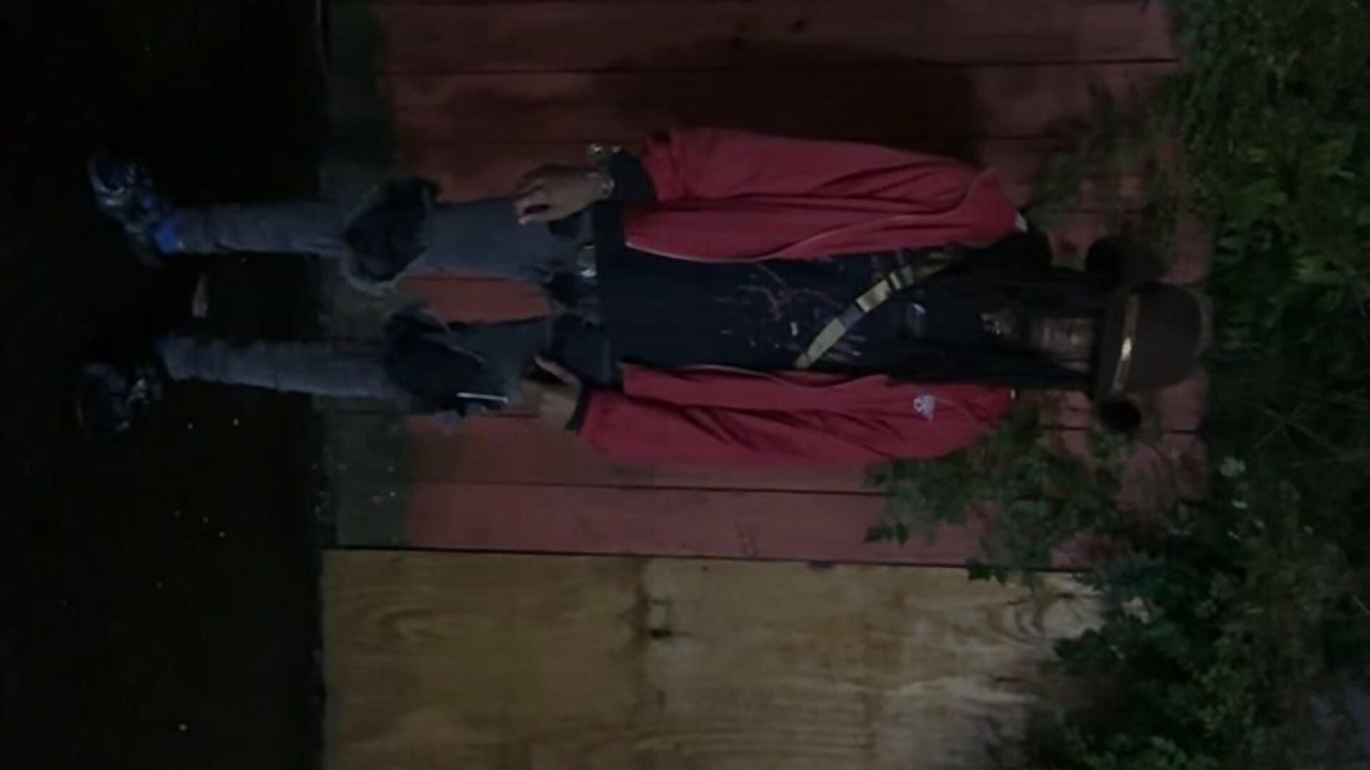 🤫 - video by Grim777Hollow cam model