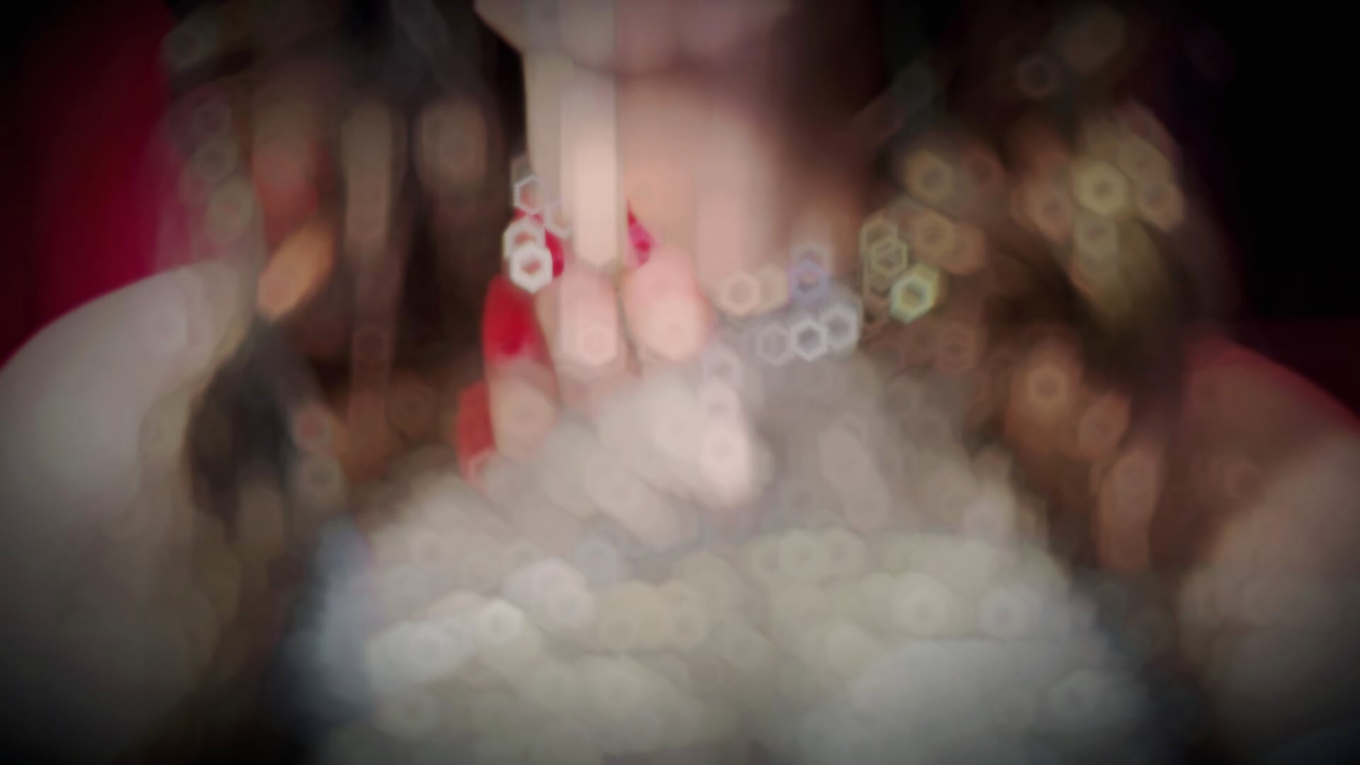 Baroque - فيديو من SofiaSarvain موديل الكام