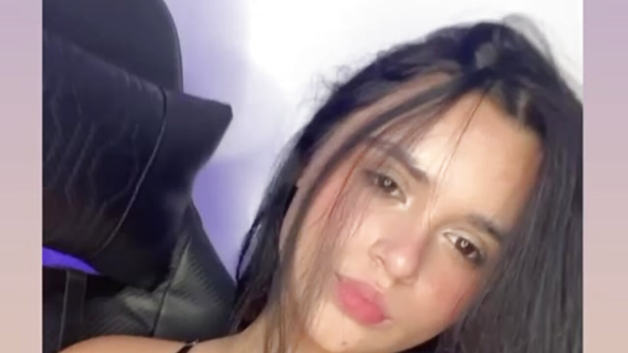 Stefany ❤️ - video by Stefany_hoyos cam model