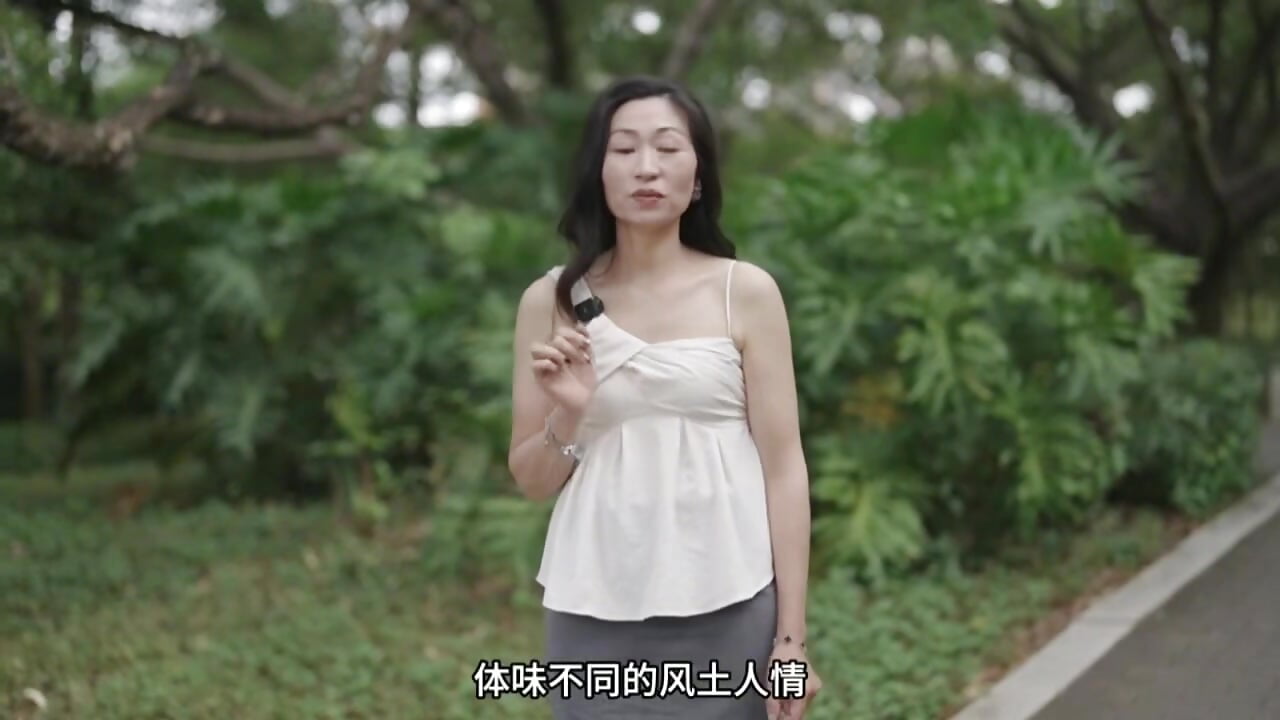 ME SP－カメラキャストのConnie-Kangの動画