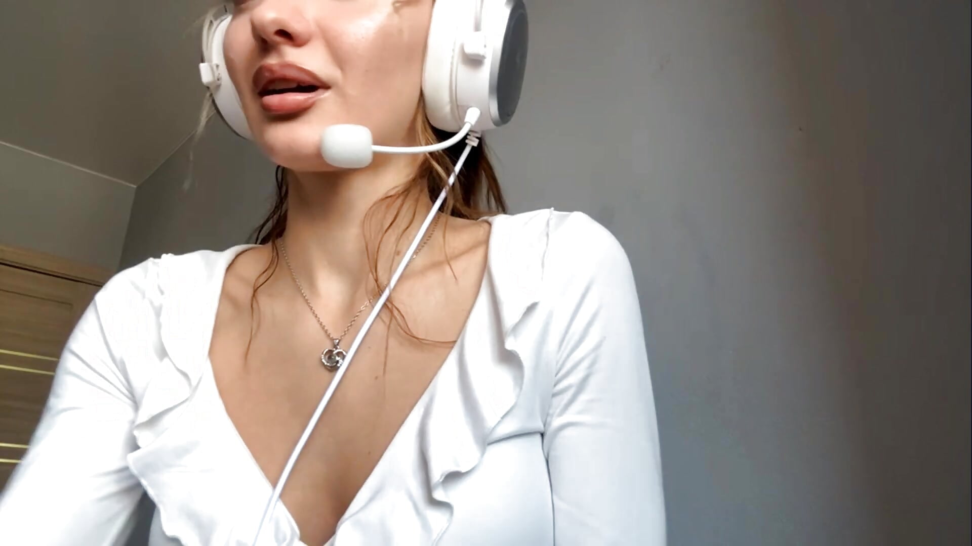 first video<3 - Video von RegineWasden Cam-Model