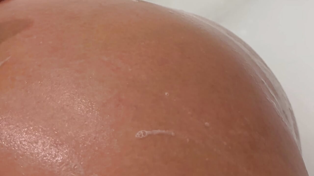 Ma ass