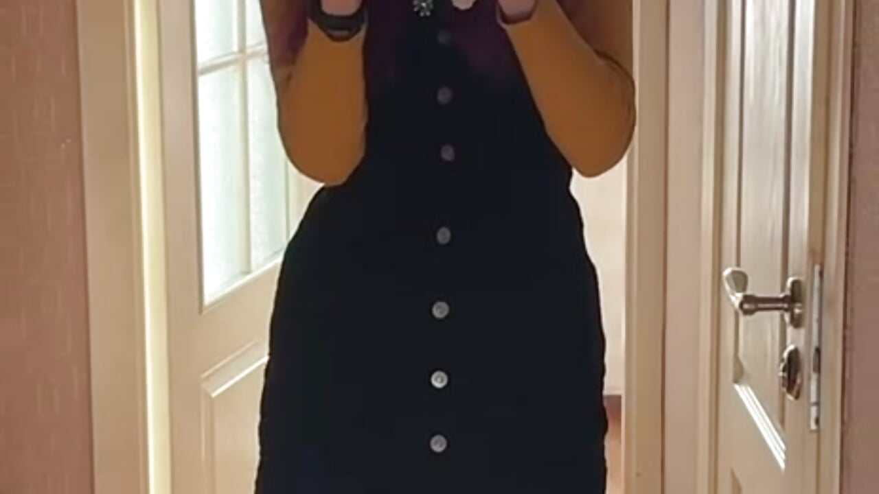 my new video here - video di CortneyChoudhury modella di cam