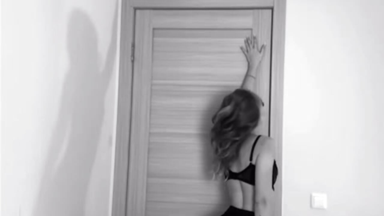 small and naughty girl🤍 - vídeo de KattyFever modelo de câmara