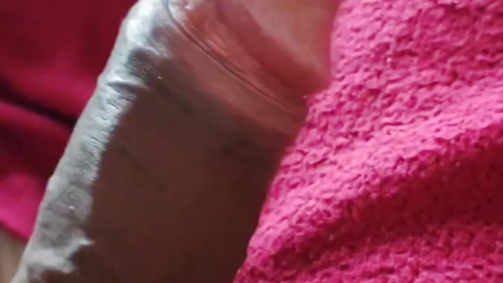 Quando eu fico com tesão 🔥 - video by Kraven_Souza cam model