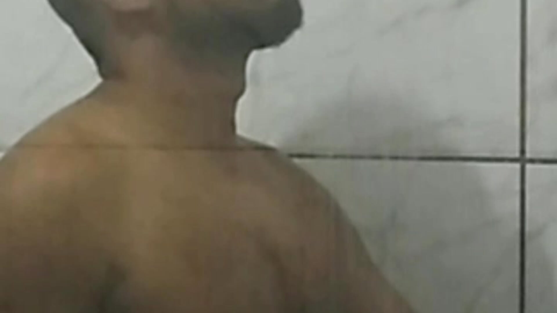 Kraven_Souza - Populær cam-modell video 5029