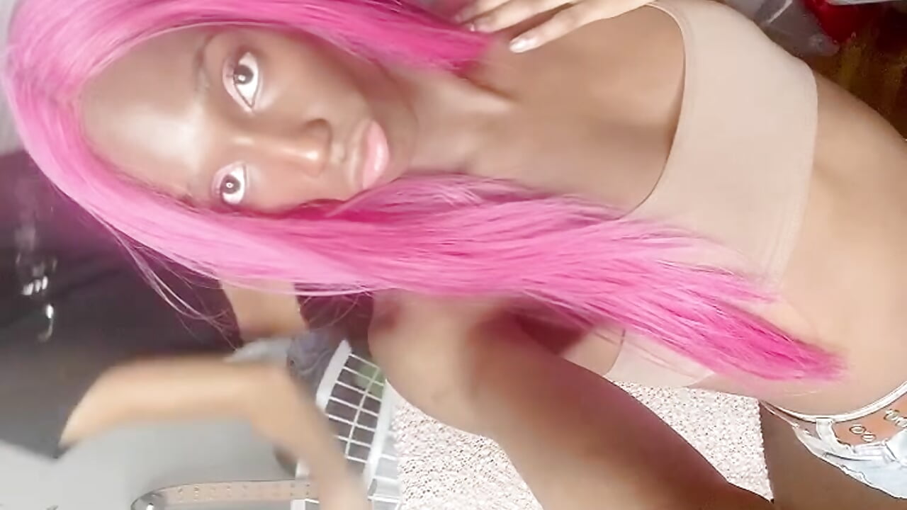 Wild 003 - vidéo du modèle de showcams dianagonewild