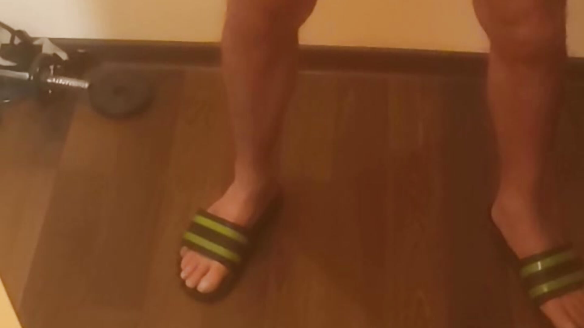 Hot🔥 - vídeo de Ianne150 modelo de câmara