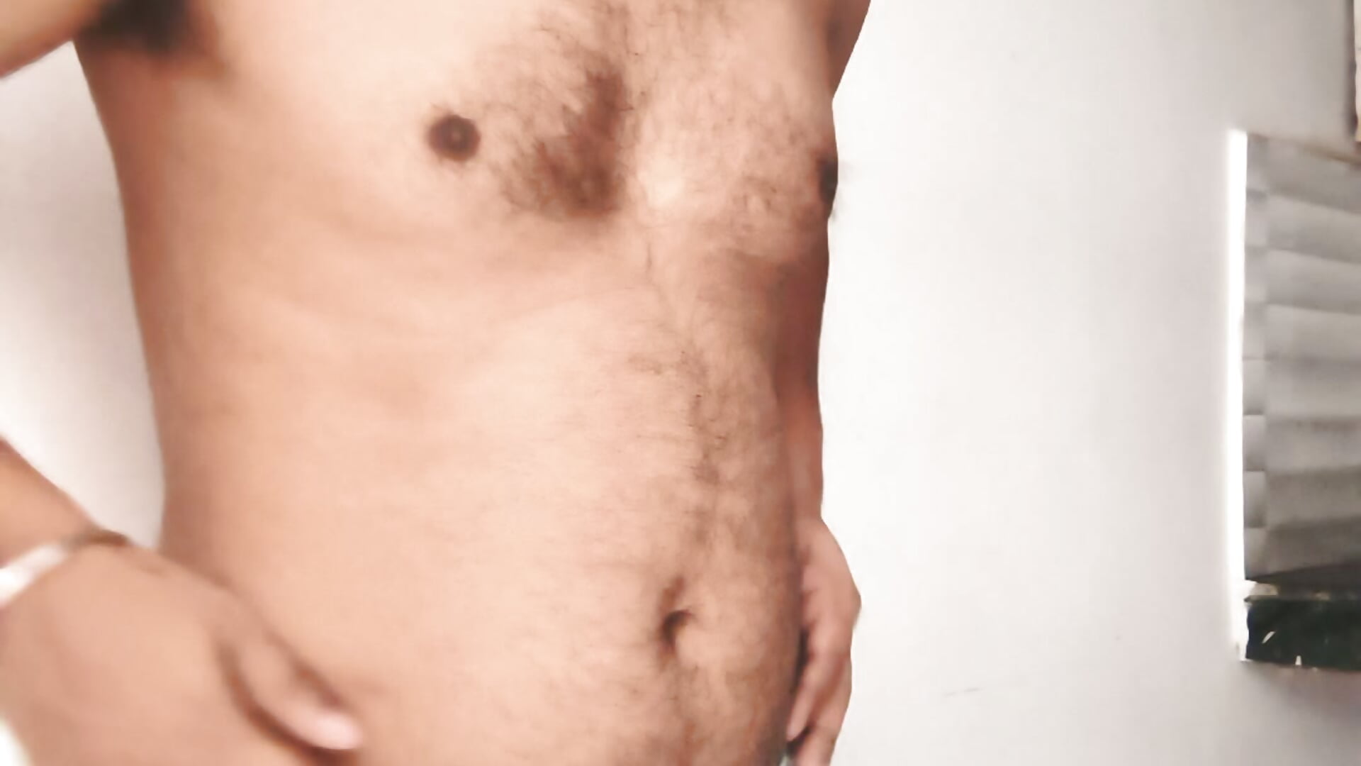 My full nude video