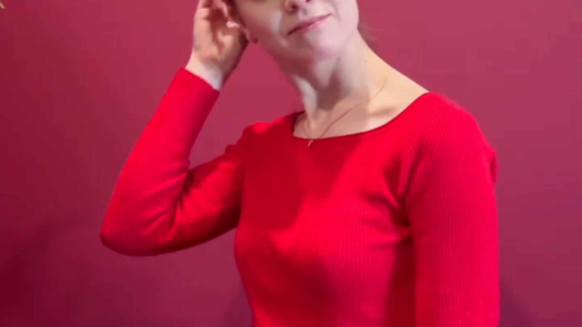 hello its me! - Video von RoseWaulhgberg Cam-Model