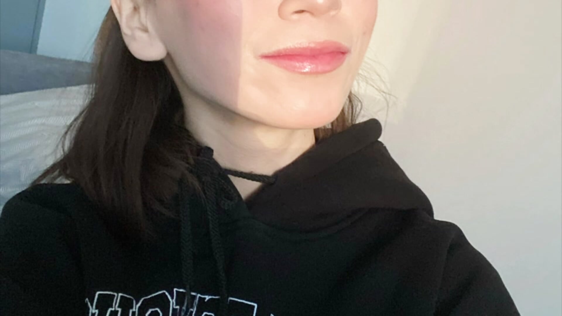 humble, but cool collage - video by MarenGoodrich cam model