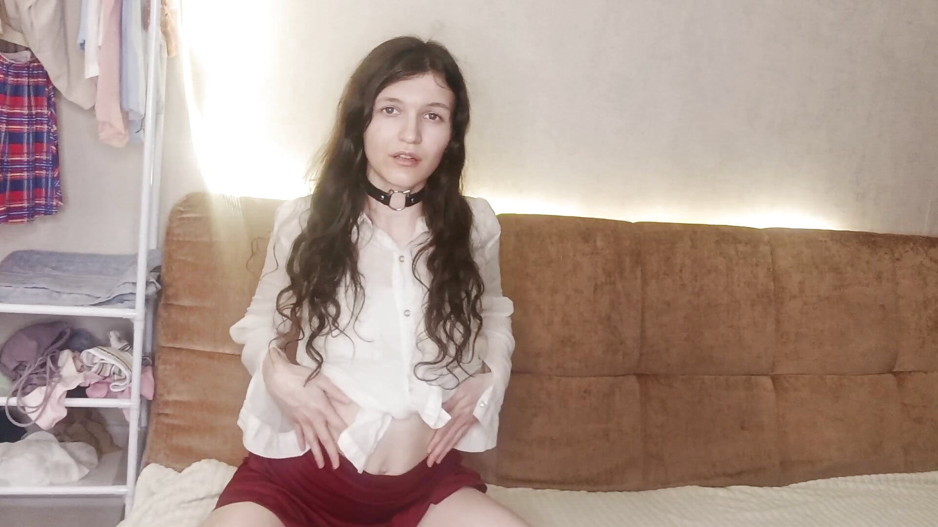 Whispered Fantasies - video av ThoraMarola cam-modell