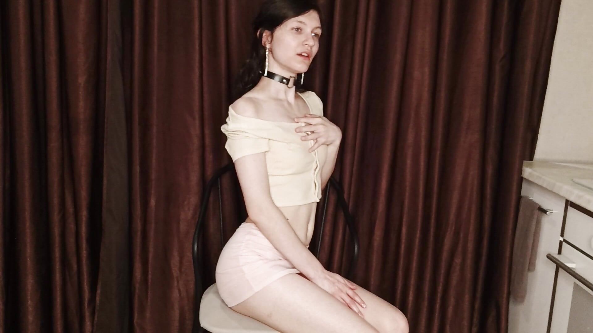 My Daily Tease - video by ThoraMarola cam model