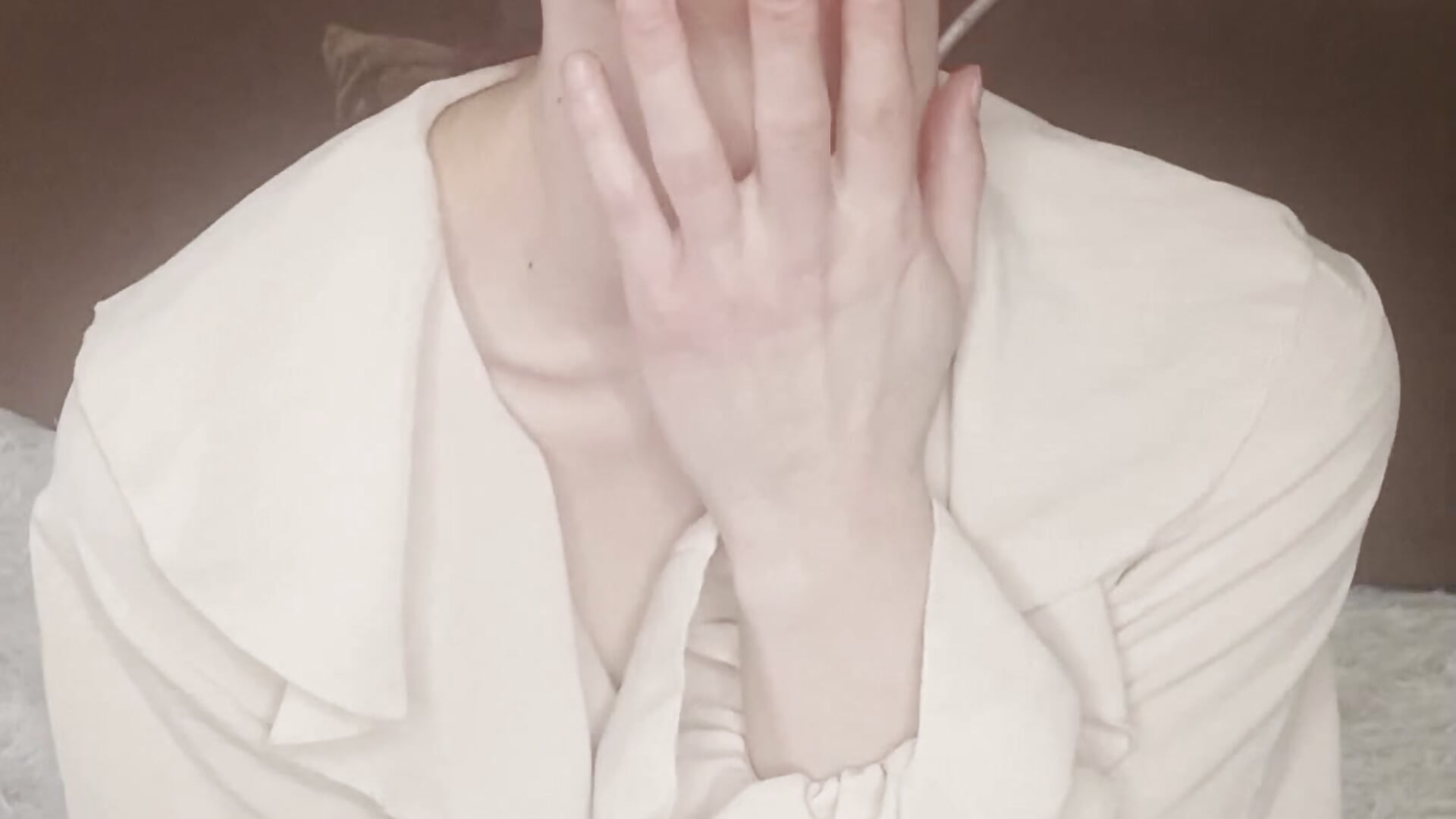 Morning teasing 🔥 - video by ThoraMarola cam model