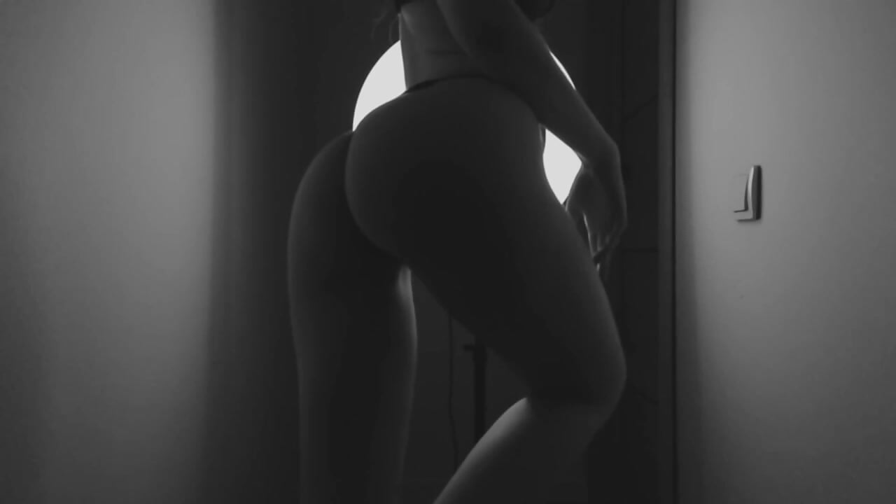 Porcelain body - Video von Nexxys Cam-Model