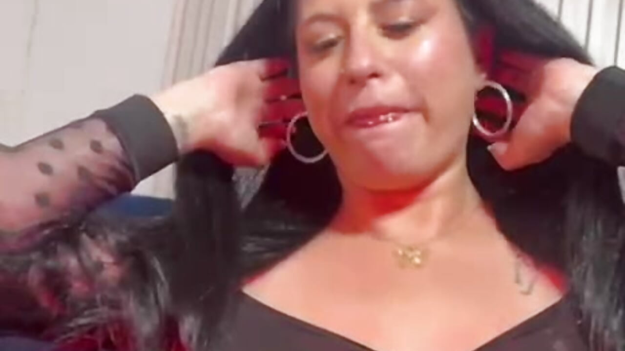 WhatsApp Video 2026-01-14 at 3,11,03 AM - Video von keileen_luna Cam-Model