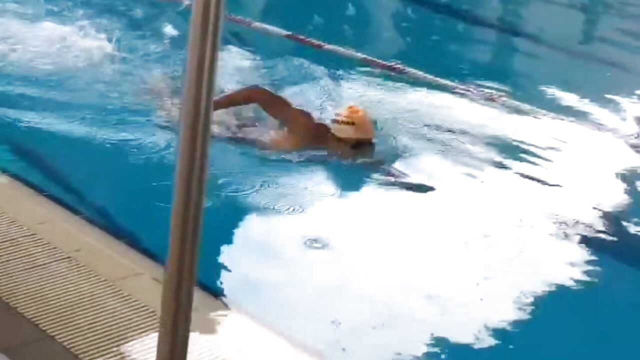 SEA games training - Farrellx adlı kamera modelinin videosu