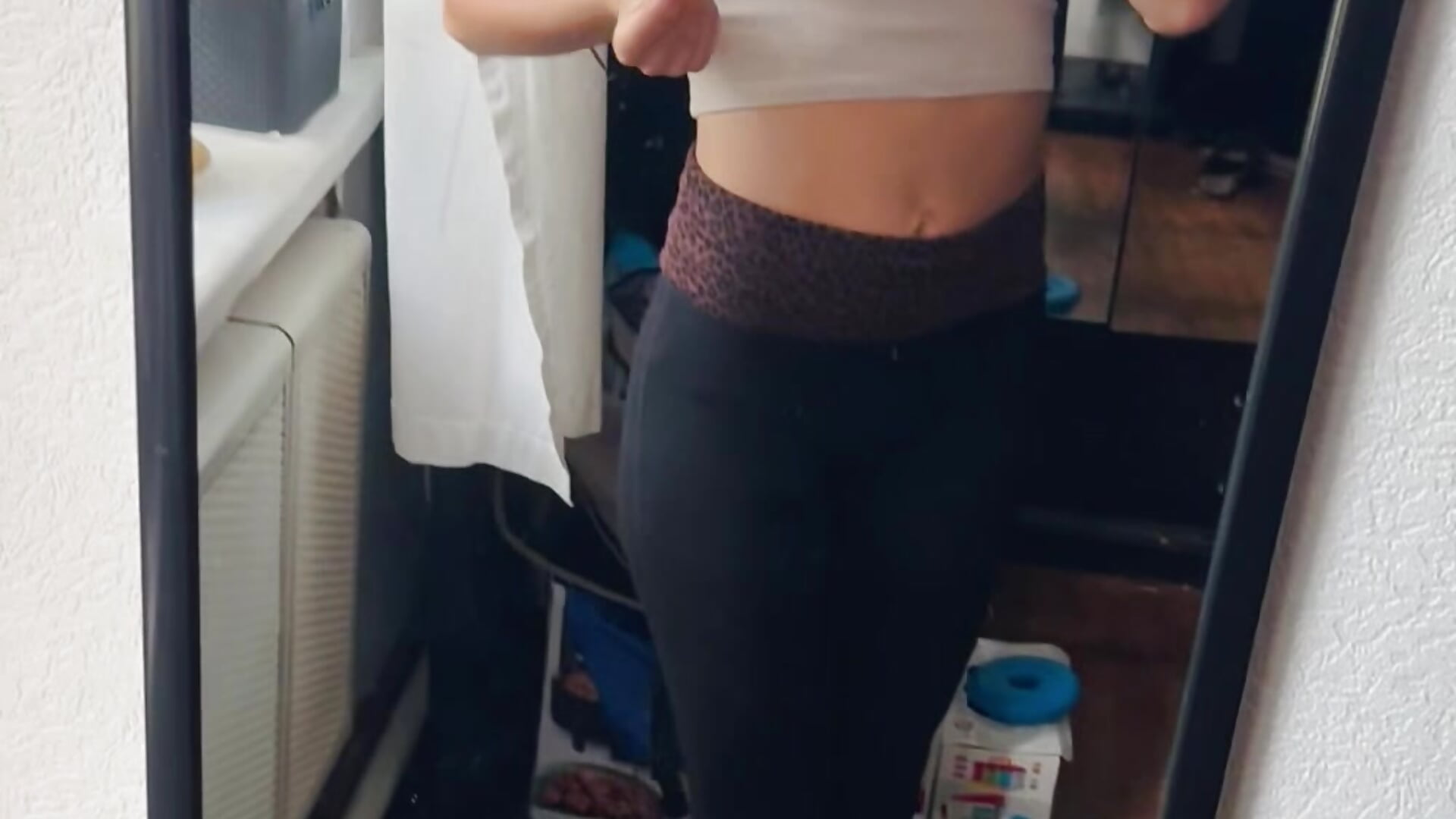 GRWM❤️👅🌶️ - wildpassionAngel主播的视频