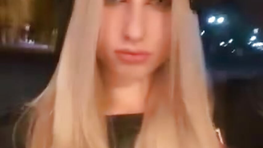 Goth girl - video by MarisLile cam model