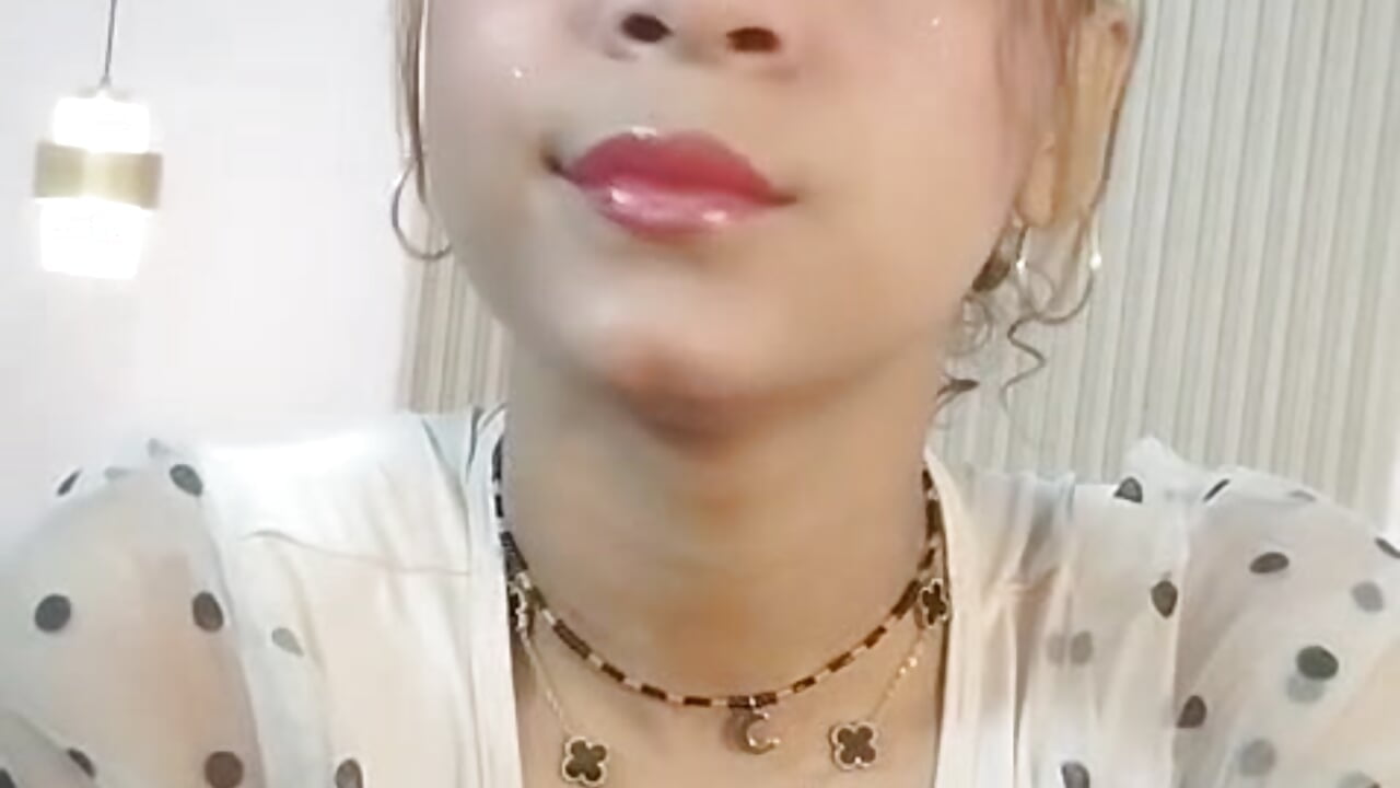 Your fantasies start here – video modela na kameri carolina_rouse_