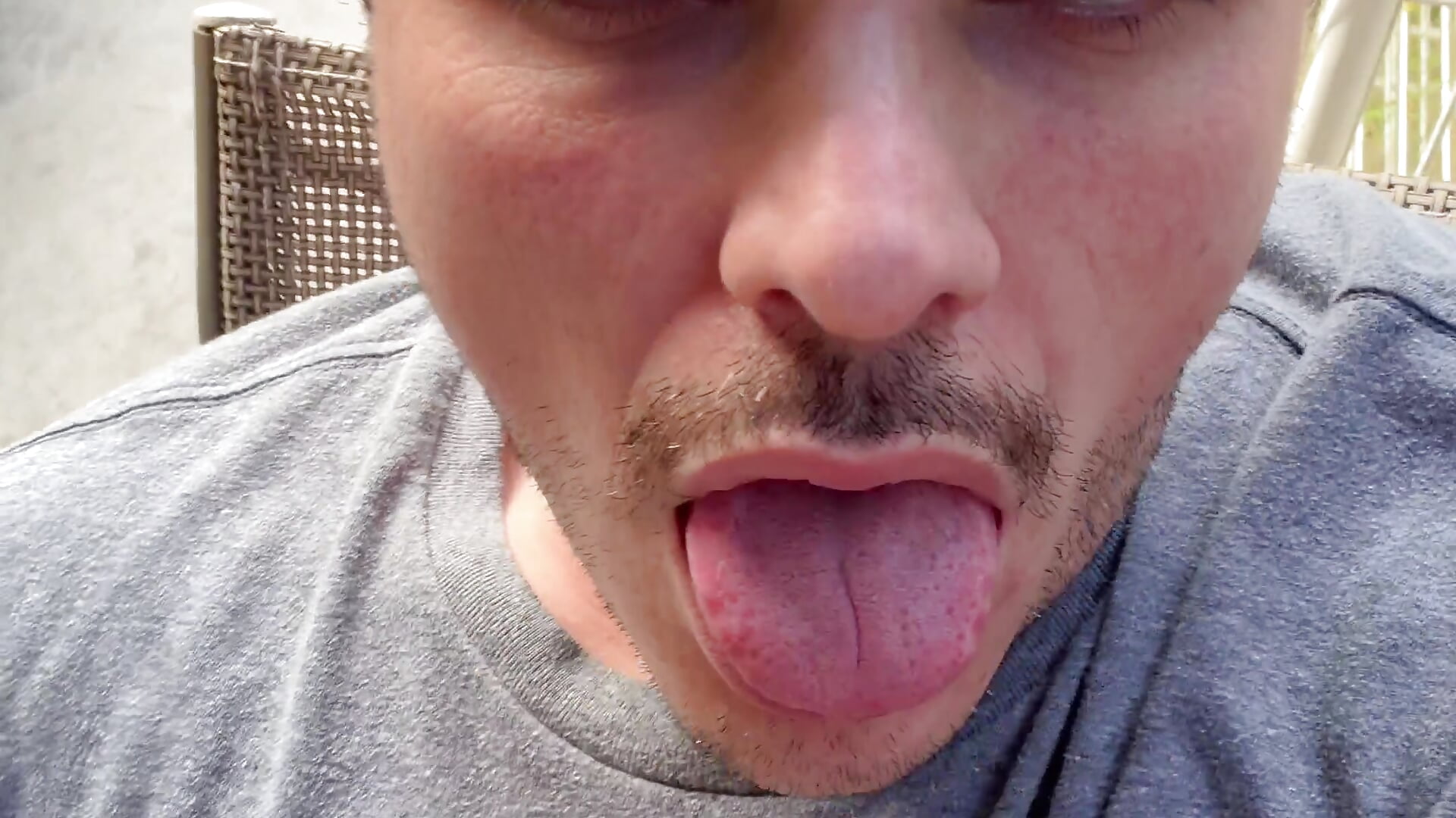 🤪 - відео від вебкаммоделі Millennialcum