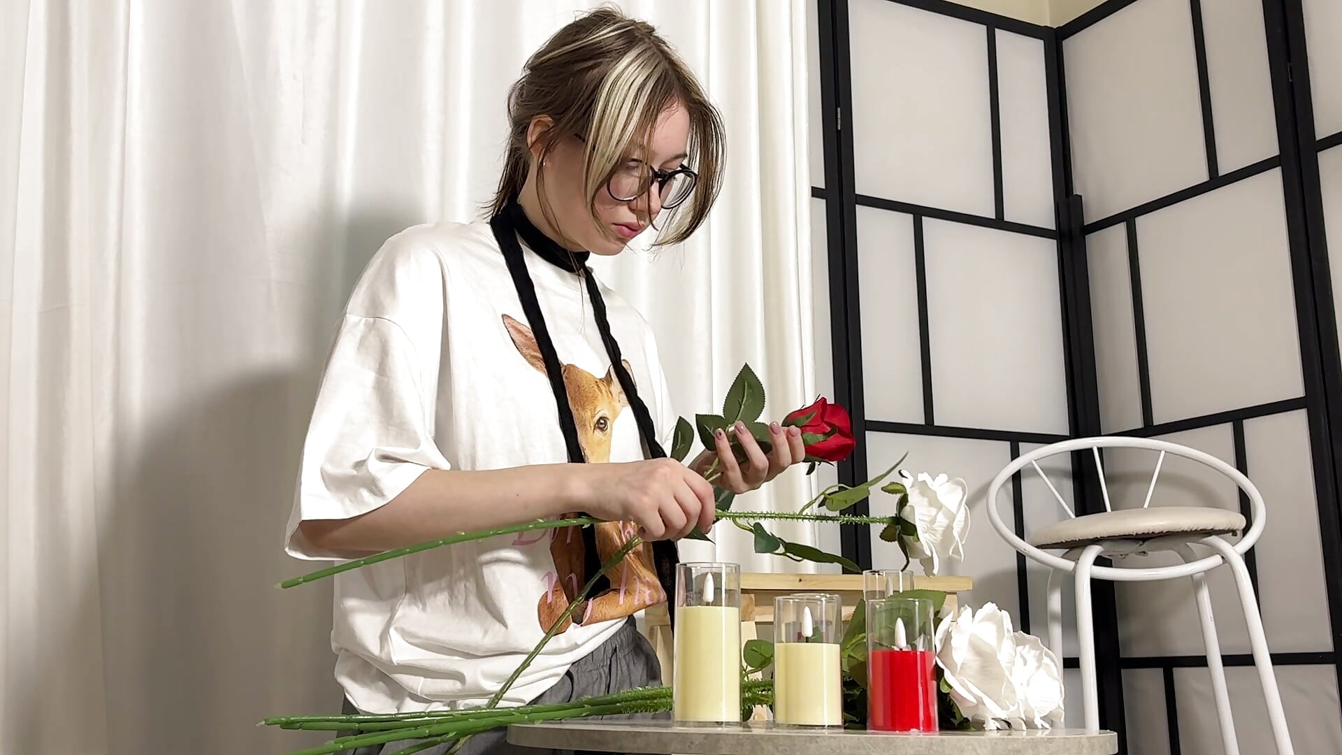 Like me? - video by LeoneRone cam model