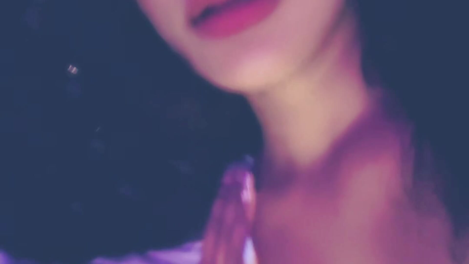 I want Latina - 視頻由 Nyxx_Velariia 主播提供