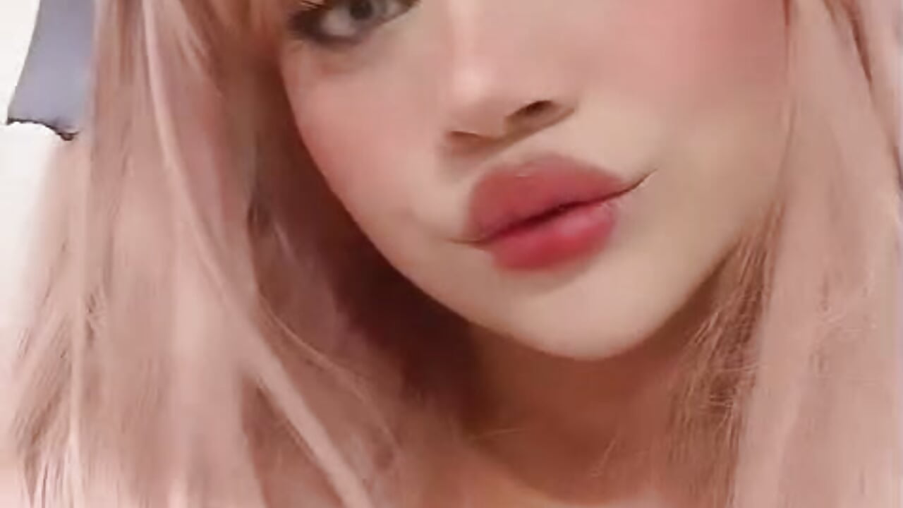 Your Sex Doll ✨ - vídeo de LeslyEvanss_ modelo de câmara