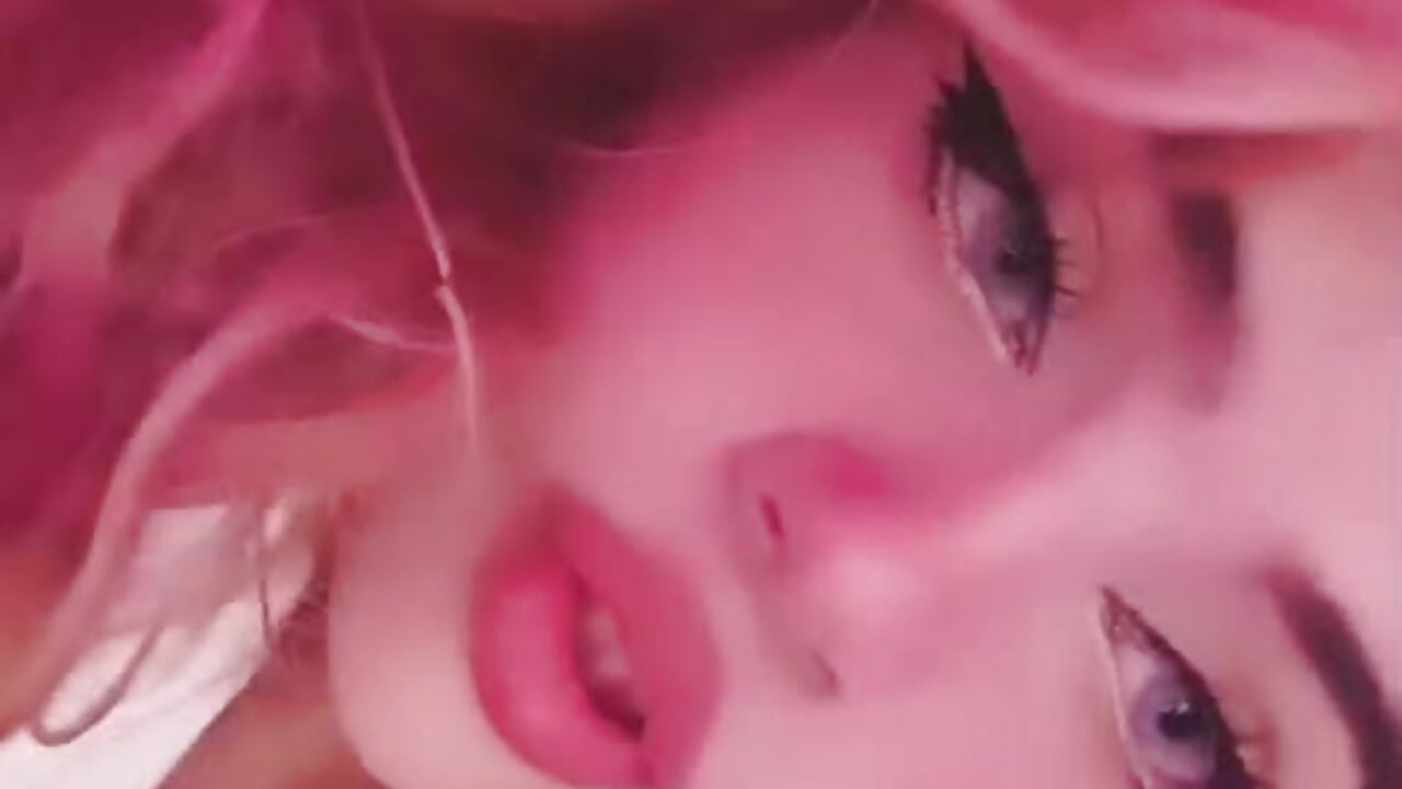 Look my eyes✨ - vídeo de LeslyEvanss_ modelo de câmara