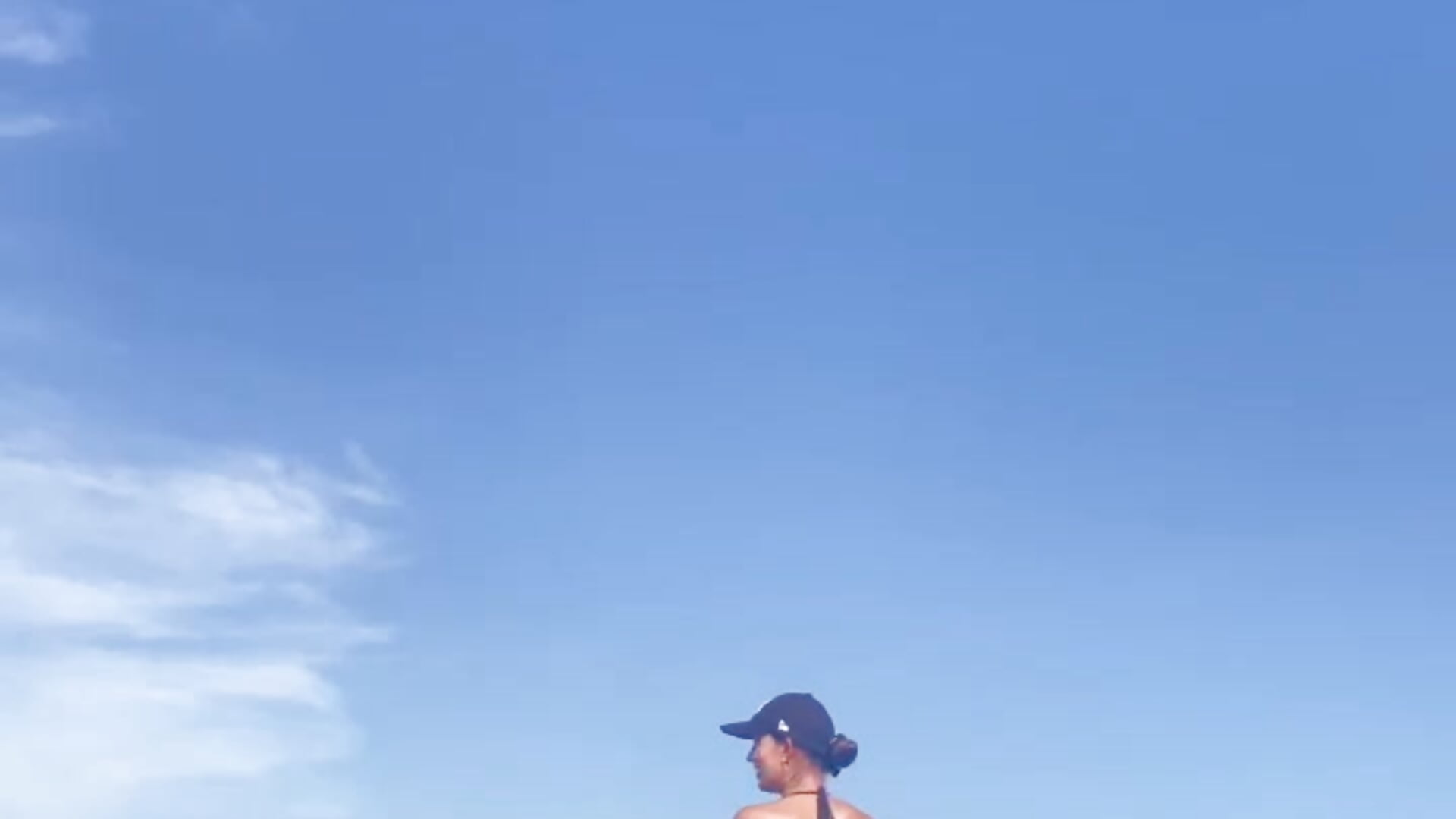 your dream 🍑🤍 - video by ivanna_lima cam model