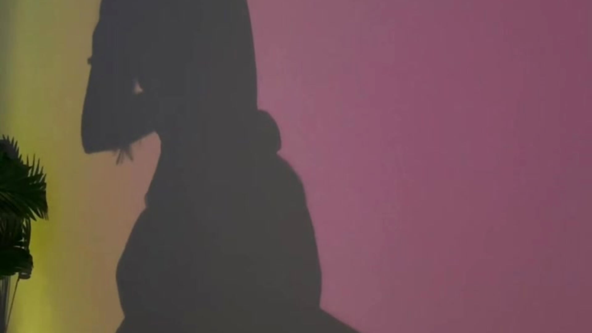 shhhh - فيديو من LoveUnderTheStars موديل الكام